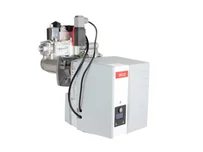 Газовая горелка Elco VG 1.40 E KL - TC