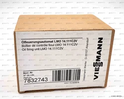 Топочный автомат Viessmann LMO14.111C2V
