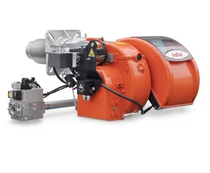 Газодизельная горелка Baltur TBML 50 MC