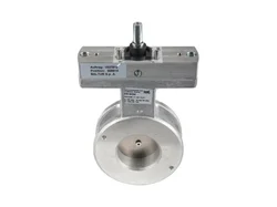 Заслонка дроссельная Baltur DKG 50