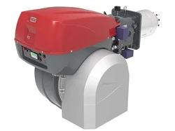 Газовая горелка Riello RS 1000/M C01 TC FS1/FS2