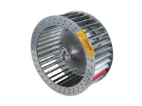 Рабочее колесо вентилятора Weishaupt Ø248 x 104 мм, 11161208151