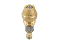 Форсунка Fluidics KW3-70/60°
