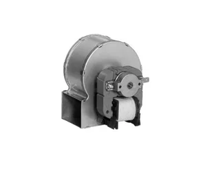 Центробежный вентилятор Ebmpapst RL(D)85/8600ZA16-3038L-34 ic