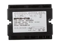 Менеджер горения Brahma CM31, 30021785