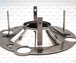 Уравнительный диск Weishaupt Ø190 / 65 мм, 21720514072