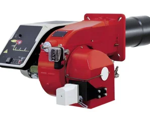 Газовая горелка CIB Unigas C120A M-.PR.SP.RU.A.7.40