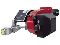 Газовая горелка CIB Unigas G258A M-.PR.SR.RU.A.8.50.EA