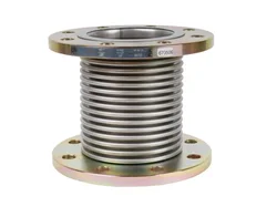 Газовый компенсатор Madas MG-30-150