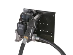 Мини АЗС Piusi ST E 80 M