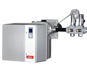 Газовая горелка Elco VG 6.1600 DP R KN s317