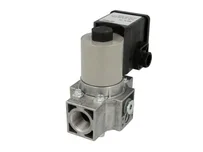 Газовый электромагнитный клапан Weishaupt LGV 507/5, 230 В, IP54