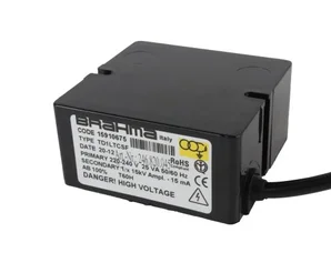 Трансформатор розжига Brahma TD1LTCSF 15910675
