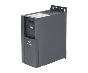 Преобразователь частоты Danfoss VLT Micro Drive FC-051P4K0T4E20H3BXCXXXSXXX