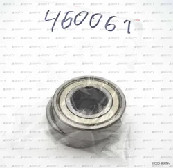 Подшипник шариковый Weishaupt 6206 IE3