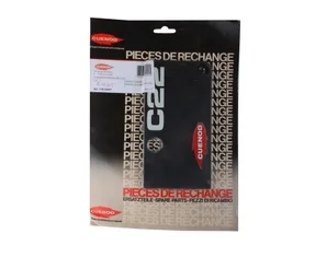 Передняя панель Cuenod 13016407