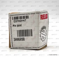 Шарнирный наконечник Riello, 3006098