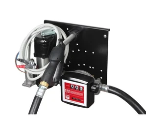Мини АЗС Piusi ST Bi-pump 12V K33