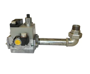 Газовая рампа Baltur MM412 F20S R5/4
