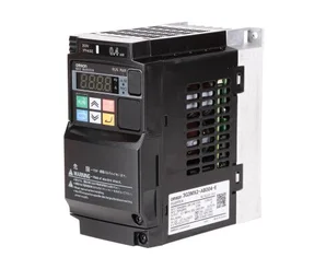 Преобразователь частоты Omron 3G3MX2-AB004-E