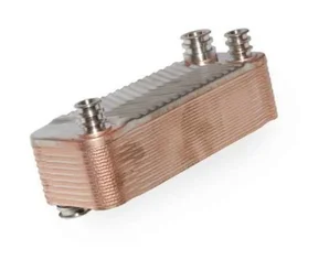 Теплообменник Viessmann 7825148