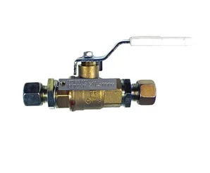 Дроссельная заслонка Oilon D1.5 RP/GRP-106M..700M
