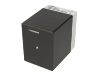 Сервопривод Siemens SQM11.16502