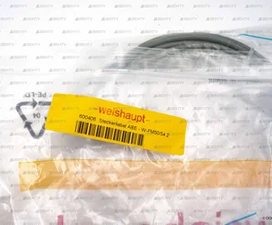 Кабель Weishaupt 600406