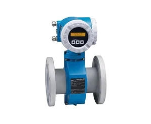 Расходомер электромагнитный Endress+Hauser Proline Promag 50E25