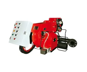 Газодизельная горелка Ecoflam MULTIFLAM 1200.1 PR TC