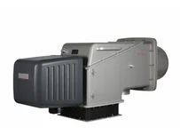 Газовая горелка Weishaupt WKG 40/2-A, DN 40, ZMH