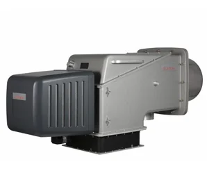 Газовая горелка Weishaupt WKG 40/2-A, DN 40, ZMH