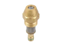 Форсунка Fluidics KW3-25/60°