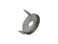 Уравнительный диск Baltur Ø165 / 40 мм, 0024090002