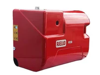 Дизельная горелка Riello RDB4