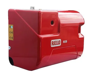 Дизельная горелка Riello RDB4