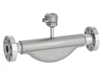 Расходомер массовый кориолисовый Endress+Hauser Promass O 500, 8O5B1F