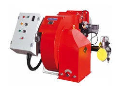 Газодизельная горелка Ecoflam MULTICALOR 300.1 PRE TC
