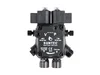 Насос для горелки Suntec A2L 95 D 9702 4P 0700