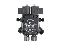 Насос для горелки Suntec A2L 95 D 9702 4P 0700
