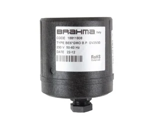 Электромагнитная катушка Brahma BE6*GMO 18811808