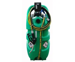 Заправочный модуль Emiliana Serbatoi Emilcaddy 110 12V K24 gasoline