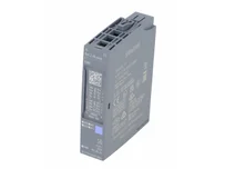 Модуль аналогового ввода Siemens, 6ES7134-6GD01-0BA1