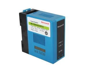 Реле пламени Honeywell BC1000A0220F