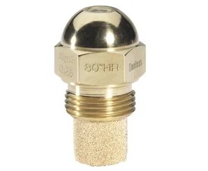 Форсунка Danfoss 0.50/80° HR