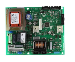 Плата Honeywell SM10008