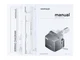 Дизельная горелка Weishaupt WL 10/2-D, 1LN