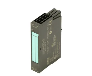Электронный модуль Siemens, 6ES7134-4MB02-0AB0
