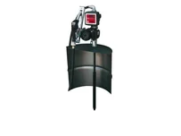 Мобильная АЗС Piusi DRUM Bi-Pump 12V K33 A120