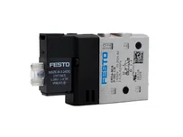 Распределитель с электроуправлением Festo CPE14-M1BH-3GL-1/8